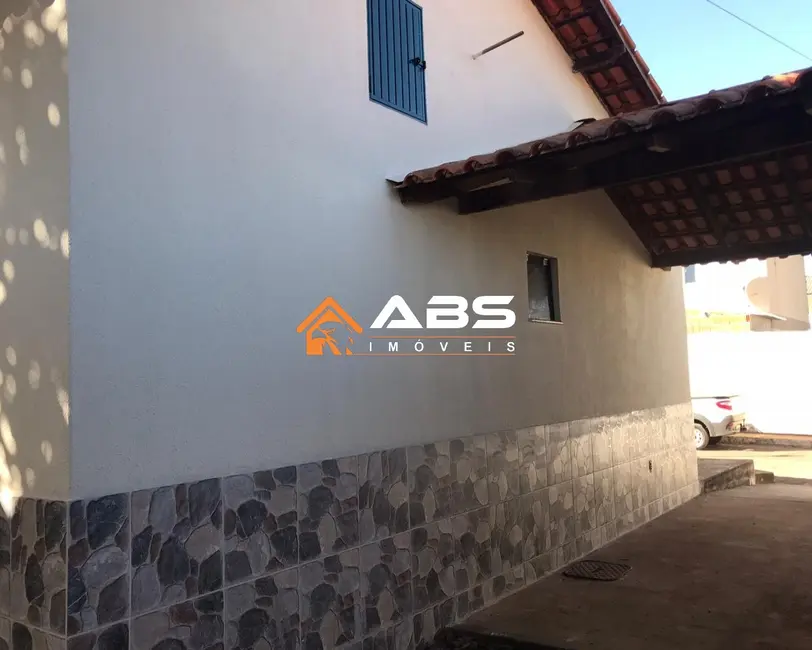 Foto 8 de Casa com 2 quartos à venda, 55m2 em Cidade Ocidental - GO