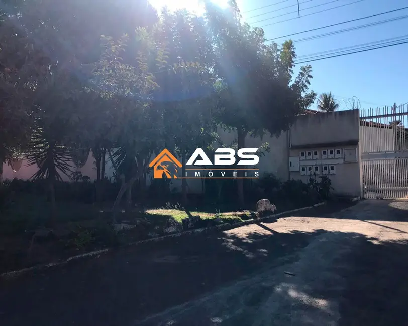 Foto 9 de Casa com 2 quartos à venda, 55m2 em Cidade Ocidental - GO