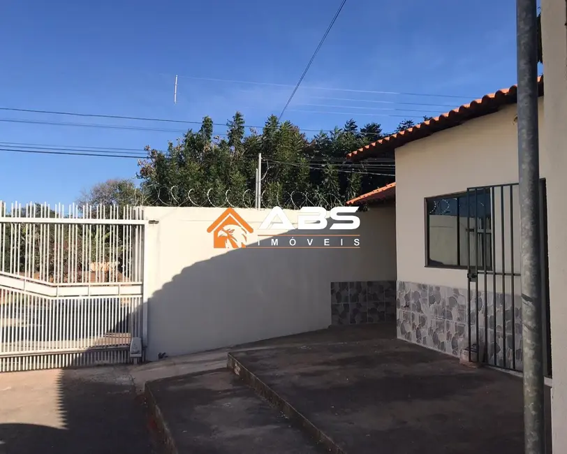 Foto 6 de Casa com 2 quartos à venda, 55m2 em Cidade Ocidental - GO