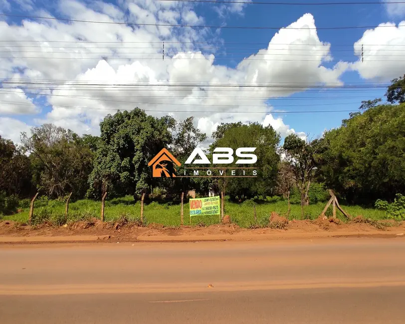 Foto 8 de Terreno / Lote à venda, 13787m2 em Novo Gama - GO