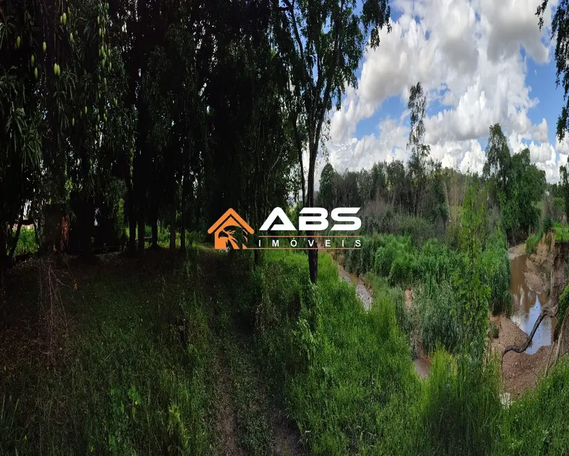 Foto 3 de Terreno / Lote à venda, 13787m2 em Novo Gama - GO