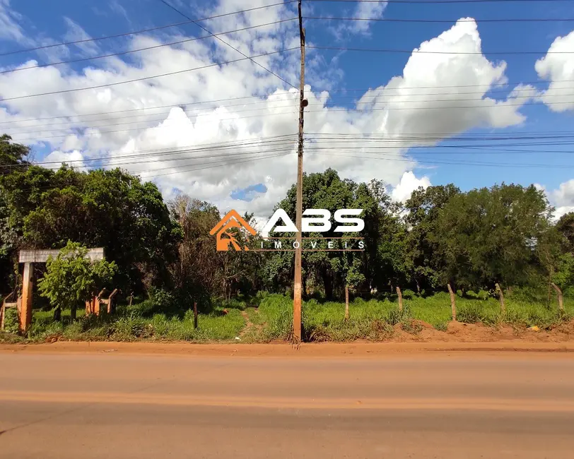 Foto 6 de Terreno / Lote à venda, 13787m2 em Novo Gama - GO