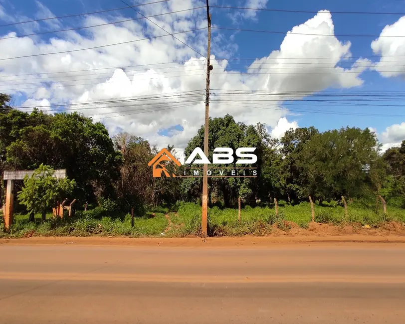 Foto 7 de Terreno / Lote à venda, 13787m2 em Novo Gama - GO