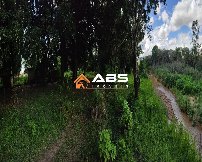 Foto 4 de Terreno / Lote à venda, 13787m2 em Novo Gama - GO