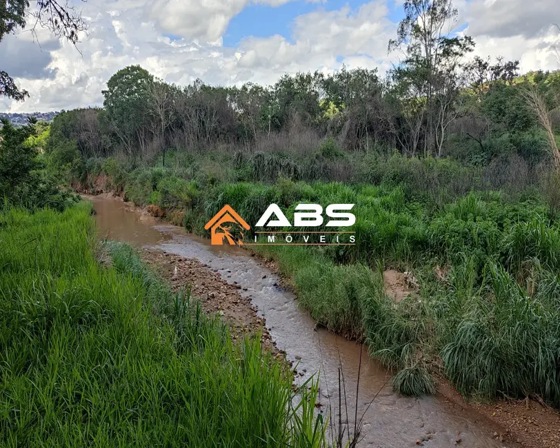 Foto 5 de Terreno / Lote à venda, 13787m2 em Novo Gama - GO