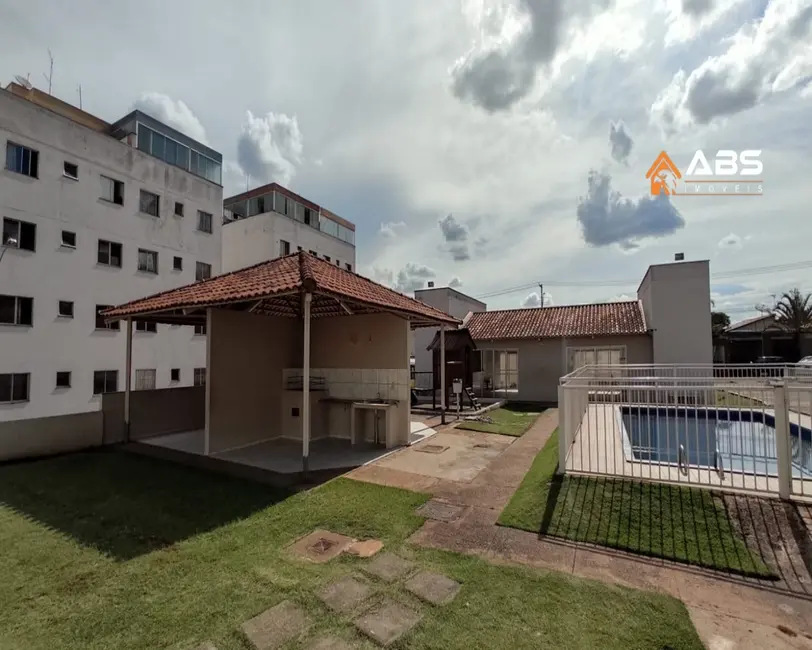 Apartamento com 2 quartos à venda, 49m2 em Parque Esplanada II, Valparaiso De Goias - GO - imagem 6 Foto 6 de Apartamento com 2 quartos à venda, 49m2 em Parque Esplanada II, Valparaiso De Goias - GO