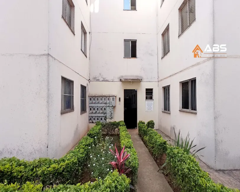 Apartamento com 2 quartos à venda, 49m2 em Parque Esplanada II, Valparaiso De Goias - GO - imagem 3 Foto 3 de Apartamento com 2 quartos à venda, 49m2 em Parque Esplanada II, Valparaiso De Goias - GO