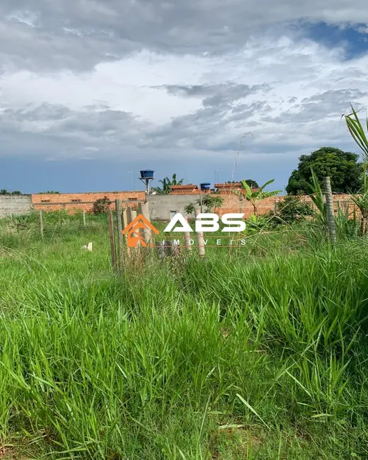 Foto 1 de Terreno / Lote à venda, 360m2 em Parque Estrela Dalva IX, Luziania - GO