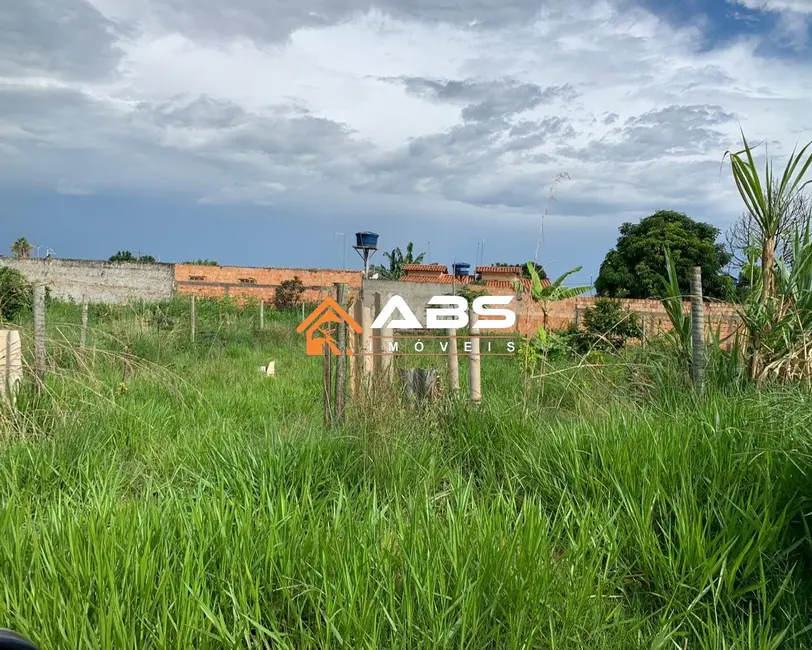 Foto 2 de Terreno / Lote à venda, 360m2 em Parque Estrela Dalva IX, Luziania - GO