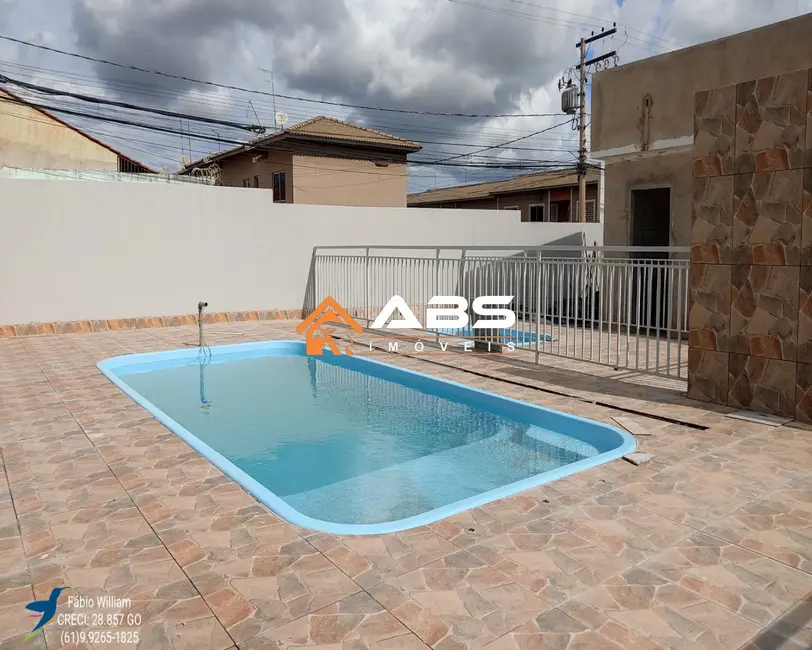 Apartamento com 2 quartos à venda, 52m2 em Setor de Chácaras Anhangüera A, Valparaiso De Goias - GO - imagem 5 Foto 5 de Apartamento com 2 quartos à venda, 52m2 em Setor de Chácaras Anhangüera A, Valparaiso De Goias - GO