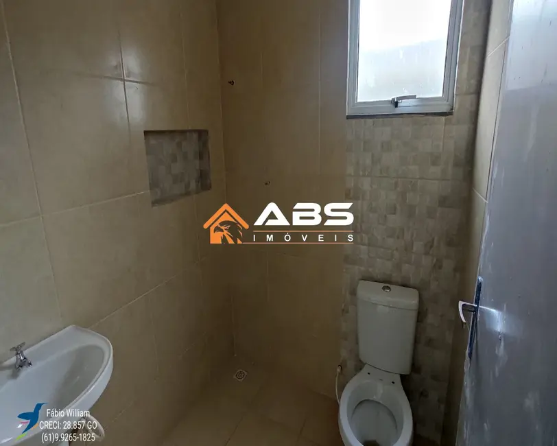 Apartamento com 2 quartos à venda, 52m2 em Setor de Chácaras Anhangüera A, Valparaiso De Goias - GO - imagem 8 Foto 8 de Apartamento com 2 quartos à venda, 52m2 em Setor de Chácaras Anhangüera A, Valparaiso De Goias - GO