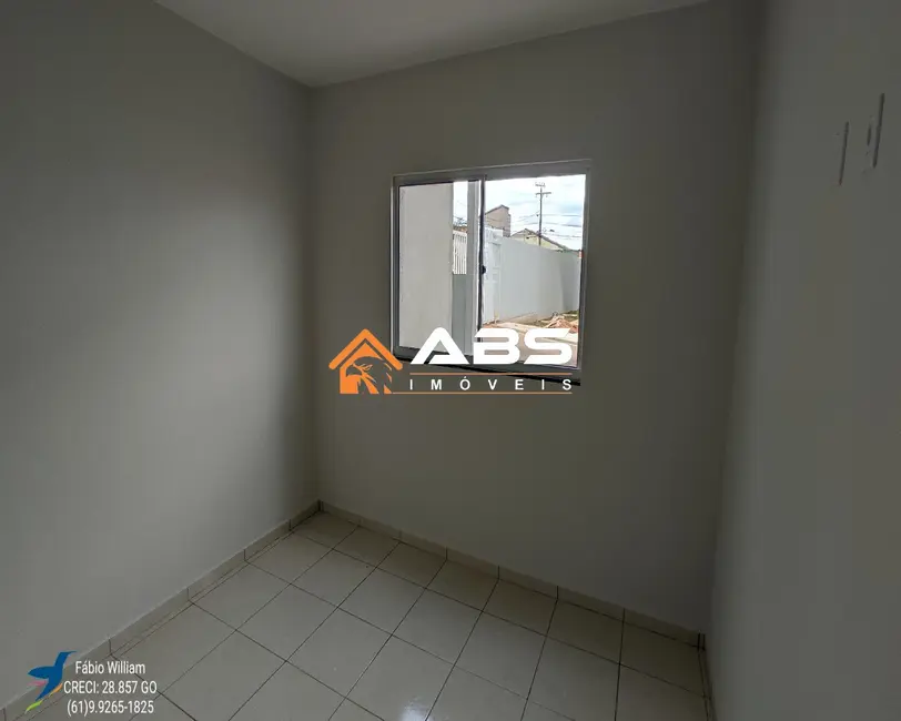 Apartamento com 2 quartos à venda, 52m2 em Setor de Chácaras Anhangüera A, Valparaiso De Goias - GO - imagem 9 Foto 9 de Apartamento com 2 quartos à venda, 52m2 em Setor de Chácaras Anhangüera A, Valparaiso De Goias - GO