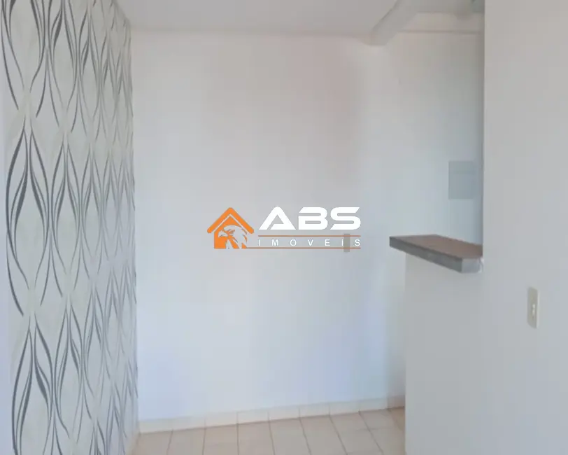 Apartamento com 3 quartos à venda, 65m2 em Valparaiso De Goias - GO - imagem 9 Foto 9 de Apartamento com 3 quartos à venda, 65m2 em Valparaiso De Goias - GO