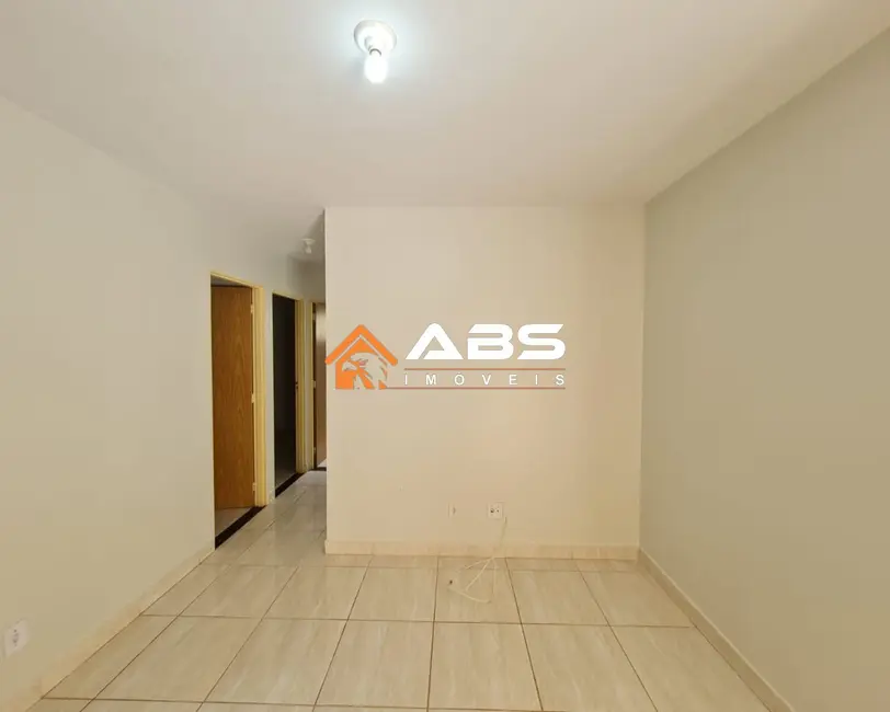 Foto 7 de Apartamento com 2 quartos à venda em Chácaras Anhangüera, Valparaiso De Goias - GO