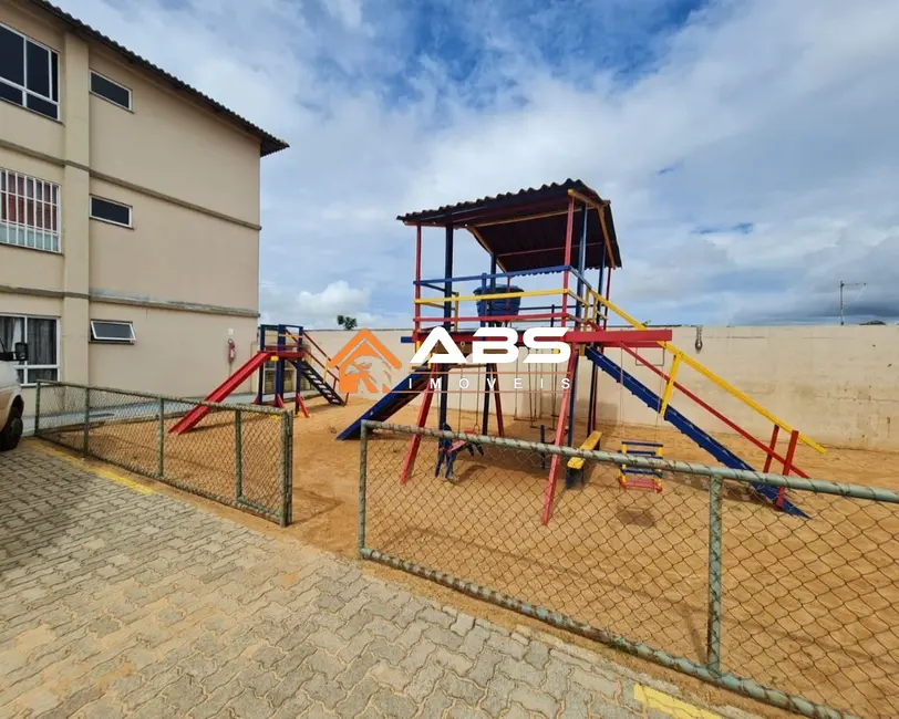 Foto 8 de Apartamento com 2 quartos à venda em Chácaras Anhangüera, Valparaiso De Goias - GO