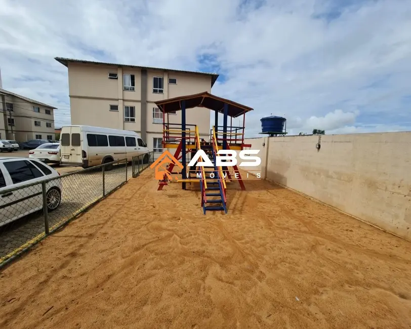 Foto 5 de Apartamento com 2 quartos à venda em Chácaras Anhangüera, Valparaiso De Goias - GO