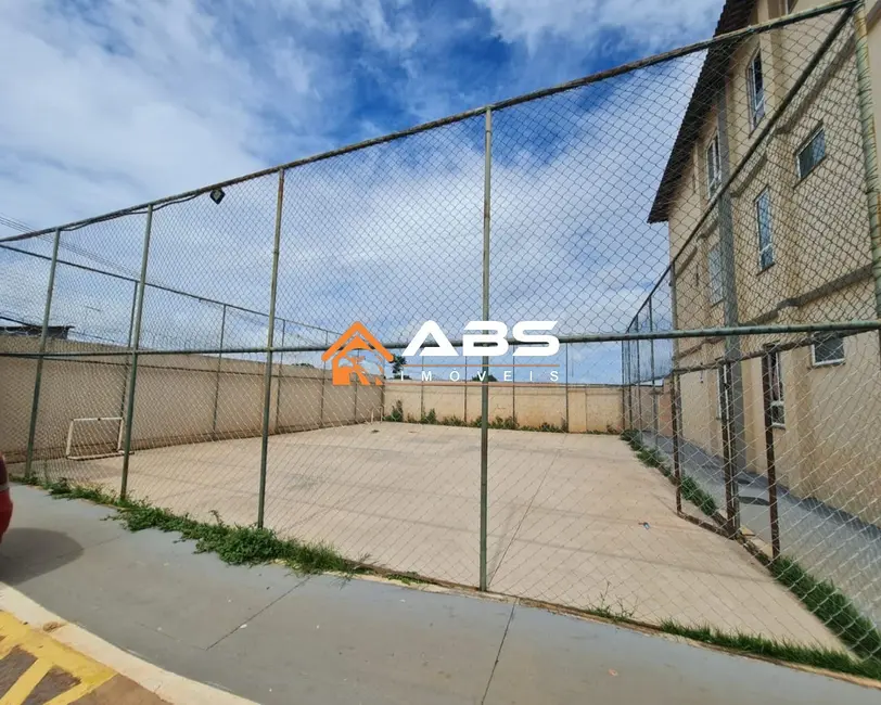 Foto 4 de Apartamento com 2 quartos à venda em Chácaras Anhangüera, Valparaiso De Goias - GO