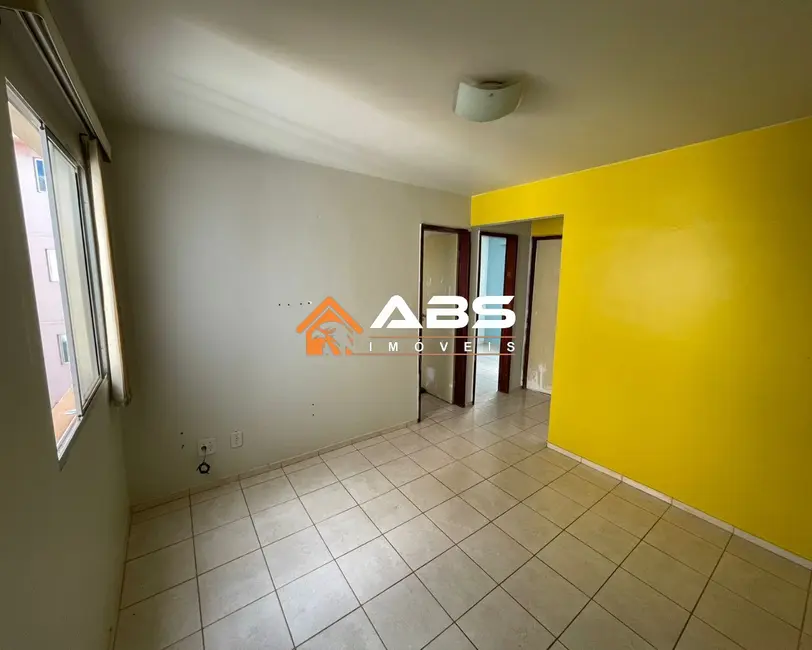 Apartamento com 2 quartos à venda, 44m2 em Parque Esplanada II, Valparaiso De Goias - GO - imagem 6 Foto 6 de Apartamento com 2 quartos à venda, 44m2 em Parque Esplanada II, Valparaiso De Goias - GO