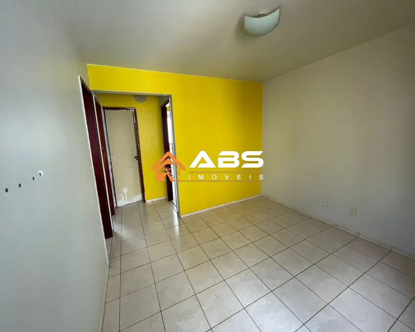 Apartamento com 2 quartos à venda, 44m2 em Parque Esplanada II, Valparaiso De Goias - GO - imagem 9 Foto 9 de Apartamento com 2 quartos à venda, 44m2 em Parque Esplanada II, Valparaiso De Goias - GO
