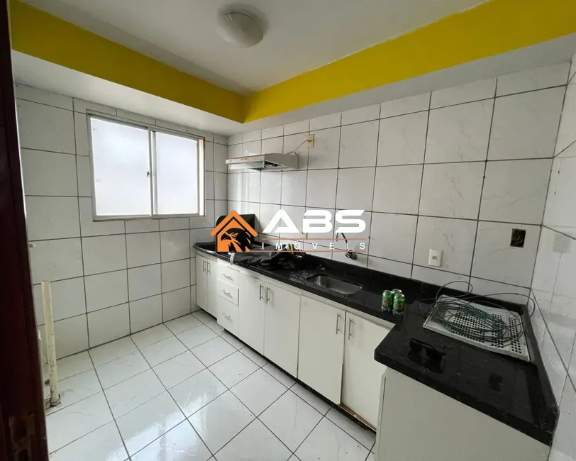 Apartamento com 2 quartos à venda, 44m2 em Parque Esplanada II, Valparaiso De Goias - GO - imagem 8 Foto 8 de Apartamento com 2 quartos à venda, 44m2 em Parque Esplanada II, Valparaiso De Goias - GO