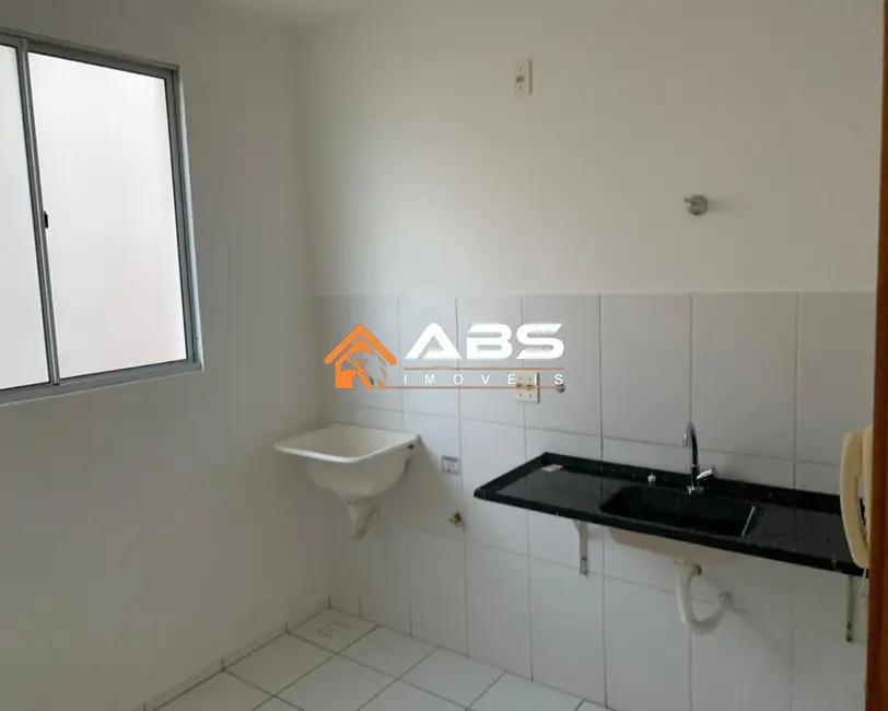 Apartamento com 1 quarto à venda, 40m2 em Parque Esplanada II, Valparaiso De Goias - GO - imagem 6 Foto 6 de Apartamento com 1 quarto à venda, 40m2 em Parque Esplanada II, Valparaiso De Goias - GO