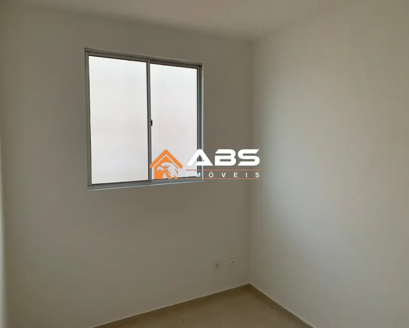 Apartamento com 1 quarto à venda, 40m2 em Parque Esplanada II, Valparaiso De Goias - GO - imagem 4 Foto 4 de Apartamento com 1 quarto à venda, 40m2 em Parque Esplanada II, Valparaiso De Goias - GO