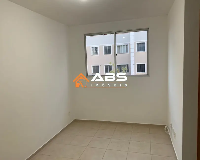 Apartamento com 1 quarto à venda, 40m2 em Parque Esplanada II, Valparaiso De Goias - GO - imagem 8 Foto 8 de Apartamento com 1 quarto à venda, 40m2 em Parque Esplanada II, Valparaiso De Goias - GO
