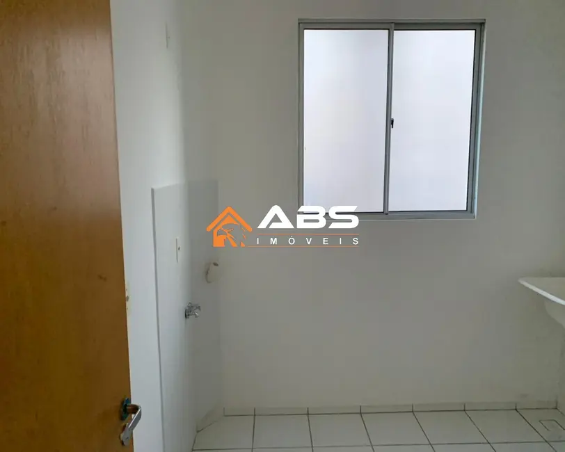 Apartamento com 1 quarto à venda, 40m2 em Parque Esplanada II, Valparaiso De Goias - GO - imagem 5 Foto 5 de Apartamento com 1 quarto à venda, 40m2 em Parque Esplanada II, Valparaiso De Goias - GO