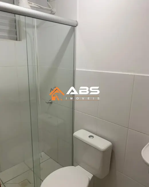 Apartamento com 1 quarto à venda, 40m2 em Parque Esplanada II, Valparaiso De Goias - GO - imagem 7 Foto 7 de Apartamento com 1 quarto à venda, 40m2 em Parque Esplanada II, Valparaiso De Goias - GO