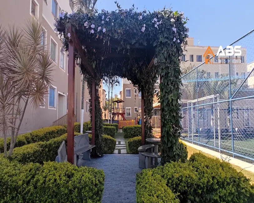 Apartamento com 2 quartos à venda, 46m2 em Parque Esplanada II, Valparaiso De Goias - GO - imagem 4 Foto 4 de Apartamento com 2 quartos à venda, 46m2 em Parque Esplanada II, Valparaiso De Goias - GO