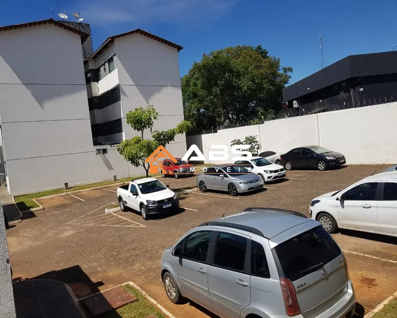 Apartamento com 2 quartos à venda, 62m2 em Valparaiso I - Etapa A, Valparaiso De Goias - GO - imagem 3 Foto 3 de Apartamento com 2 quartos à venda, 62m2 em Valparaiso I - Etapa A, Valparaiso De Goias - GO