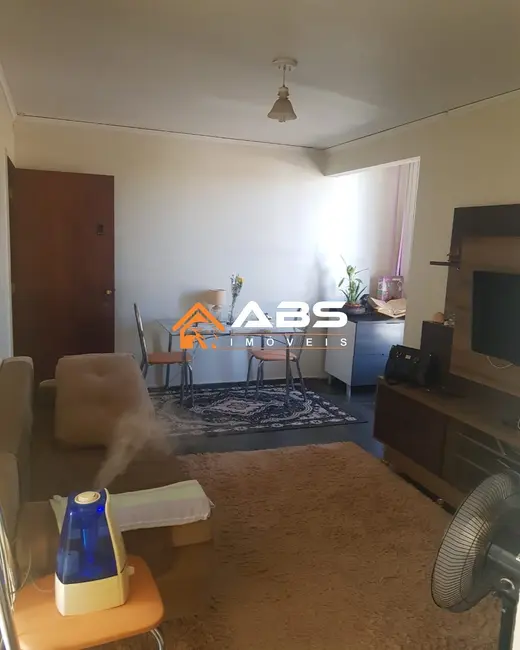 Apartamento com 2 quartos à venda, 62m2 em Valparaiso I - Etapa A, Valparaiso De Goias - GO - imagem 5 Foto 5 de Apartamento com 2 quartos à venda, 62m2 em Valparaiso I - Etapa A, Valparaiso De Goias - GO