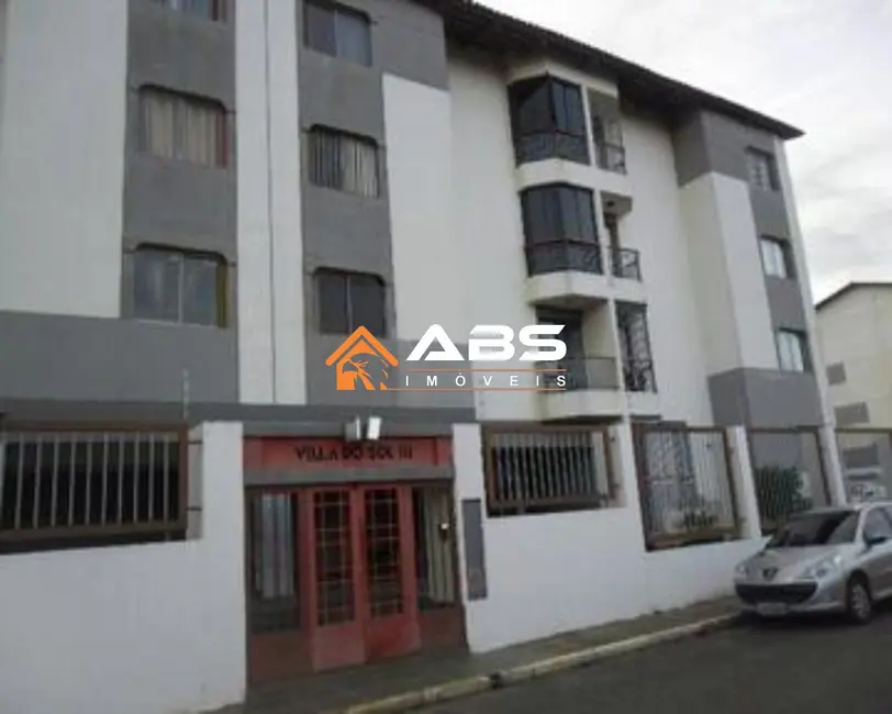 Foto 2 de Apartamento com 2 quartos à venda, 62m2 em Valparaiso I - Etapa A, Valparaiso De Goias - GO