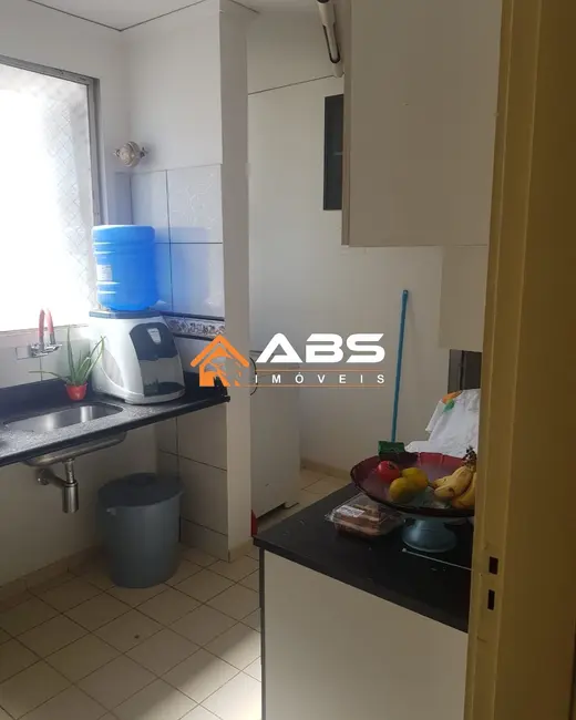 Apartamento com 2 quartos à venda, 62m2 em Valparaiso I - Etapa A, Valparaiso De Goias - GO - imagem 8 Foto 8 de Apartamento com 2 quartos à venda, 62m2 em Valparaiso I - Etapa A, Valparaiso De Goias - GO