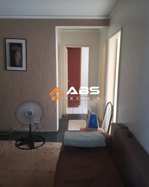 Apartamento com 2 quartos à venda, 62m2 em Valparaiso I - Etapa A, Valparaiso De Goias - GO - imagem 7 Foto 7 de Apartamento com 2 quartos à venda, 62m2 em Valparaiso I - Etapa A, Valparaiso De Goias - GO