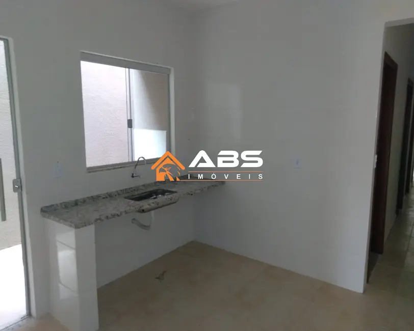 Foto 9 de Casa com 3 quartos à venda, 100m2 em Sion, Luziania - GO