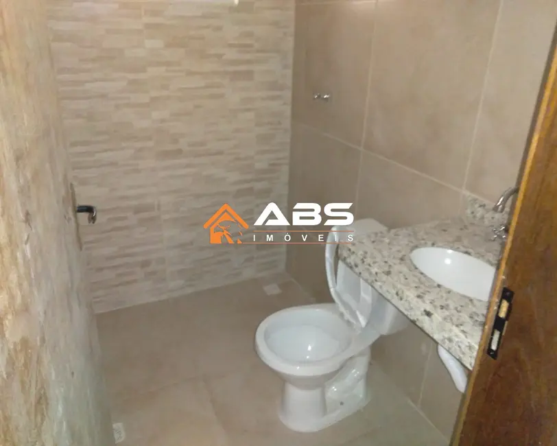 Foto 19 de Casa com 3 quartos à venda, 100m2 em Sion, Luziania - GO