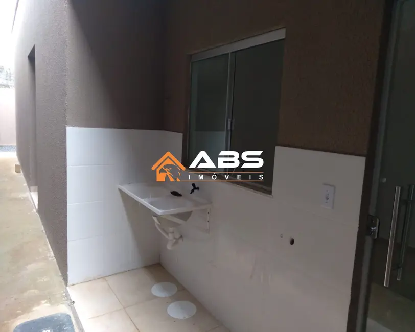 Foto 20 de Casa com 3 quartos à venda, 100m2 em Sion, Luziania - GO