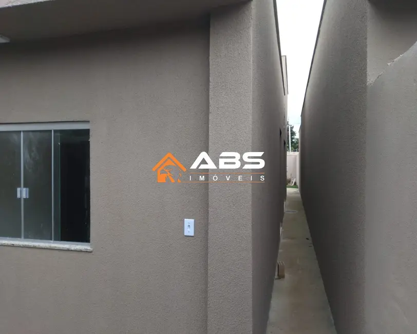 Foto 7 de Casa com 3 quartos à venda, 100m2 em Sion, Luziania - GO