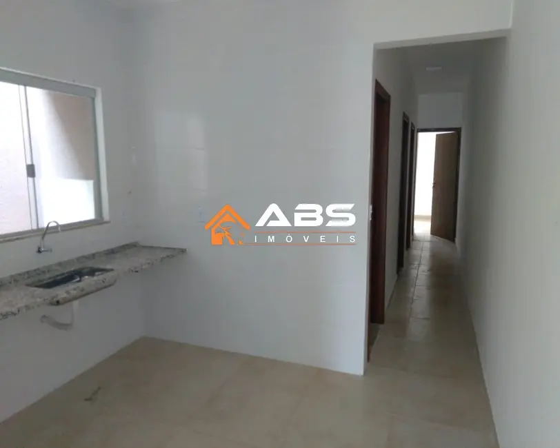 Foto 21 de Casa com 3 quartos à venda, 100m2 em Sion, Luziania - GO