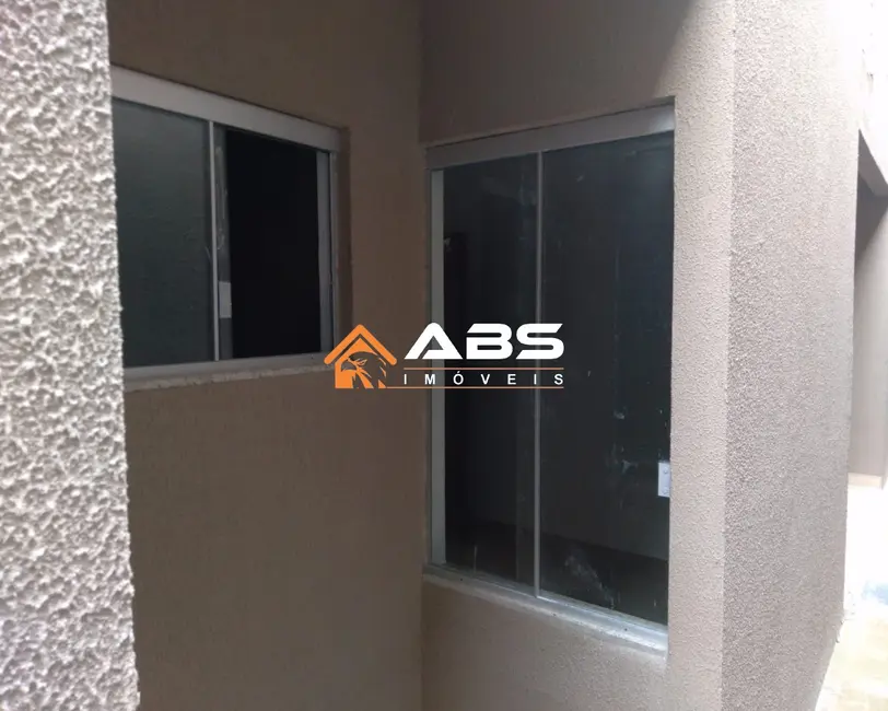 Foto 13 de Casa com 3 quartos à venda, 100m2 em Sion, Luziania - GO