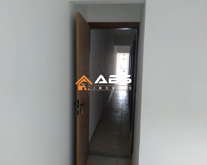 Foto 17 de Casa com 3 quartos à venda, 100m2 em Sion, Luziania - GO
