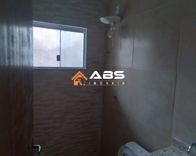 Foto 30 de Casa com 3 quartos à venda, 100m2 em Sion, Luziania - GO