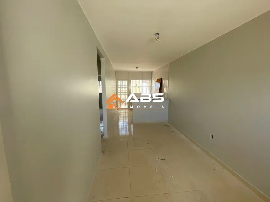 Foto 5 de Casa com 2 quartos à venda, 55m2 em Cidade Ocidental - GO
