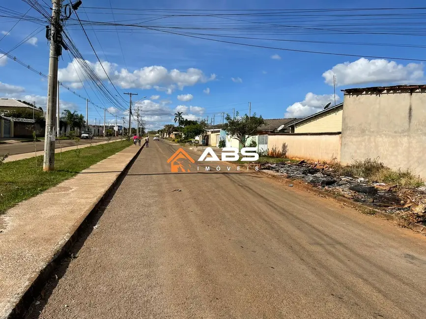 Foto 2 de Casa com 2 quartos à venda, 55m2 em Cidade Ocidental - GO