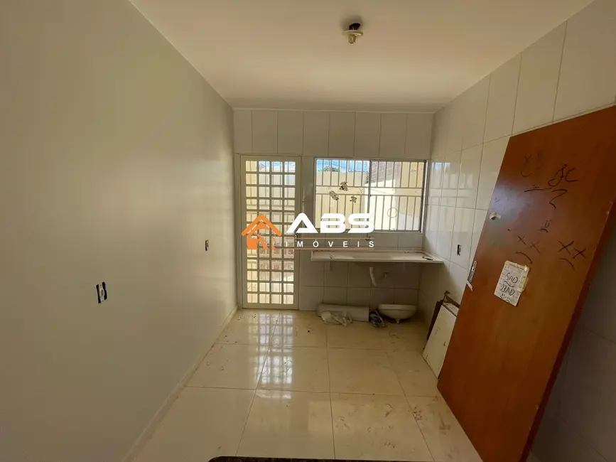 Foto 6 de Casa com 2 quartos à venda, 55m2 em Cidade Ocidental - GO