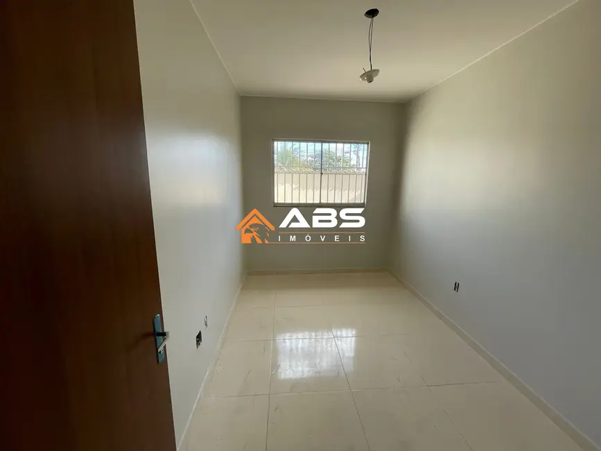 Foto 9 de Casa com 2 quartos à venda, 55m2 em Cidade Ocidental - GO