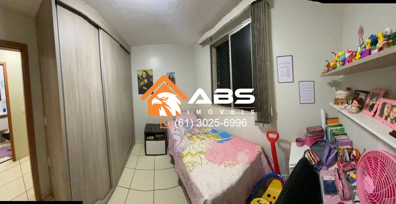 Apartamento com 2 quartos à venda, 44m2 em Valparaiso De Goias - GO - imagem 5 Foto 5 de Apartamento com 2 quartos à venda, 44m2 em Valparaiso De Goias - GO