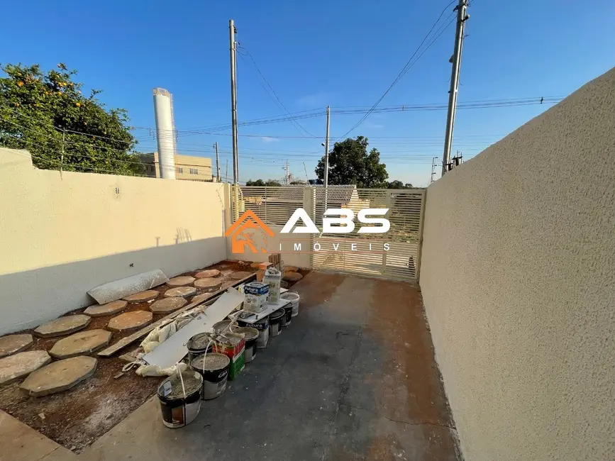 Foto 4 de Casa com 2 quartos à venda, 150m2 em Cidade Ocidental - GO