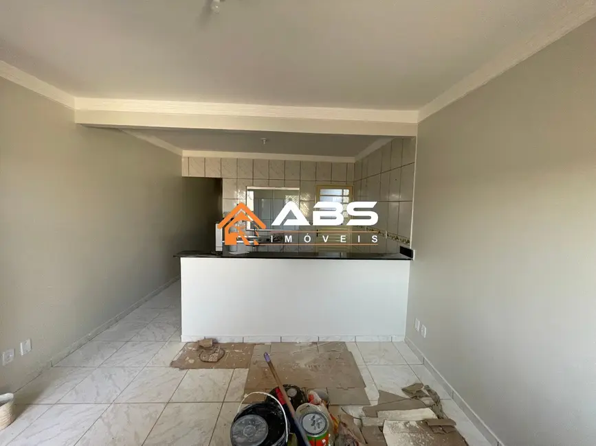 Foto 6 de Casa com 2 quartos à venda, 150m2 em Cidade Ocidental - GO